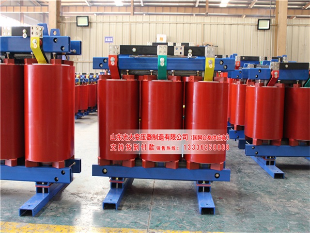 阿里SCB11-630KVA/10