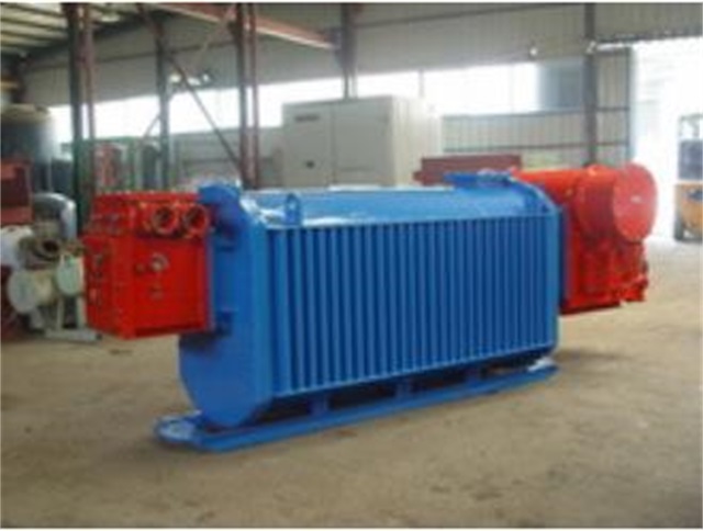 阿里KS11-2000KVA/10